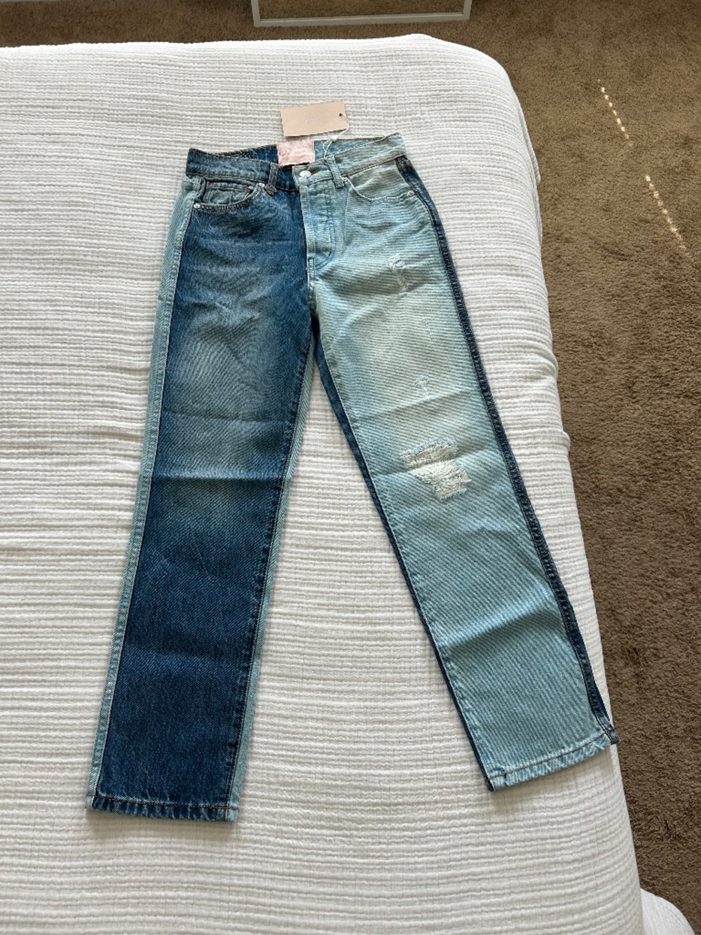 Revice Denim Jeans